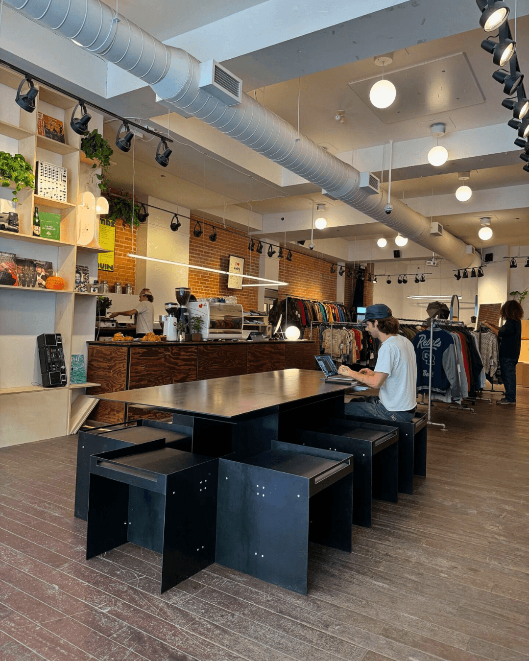 Café Camas 4