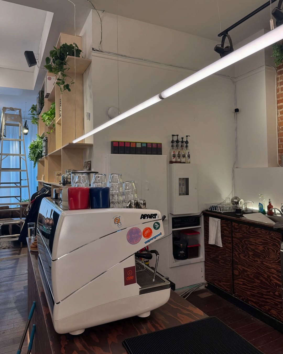 Café Camas 6